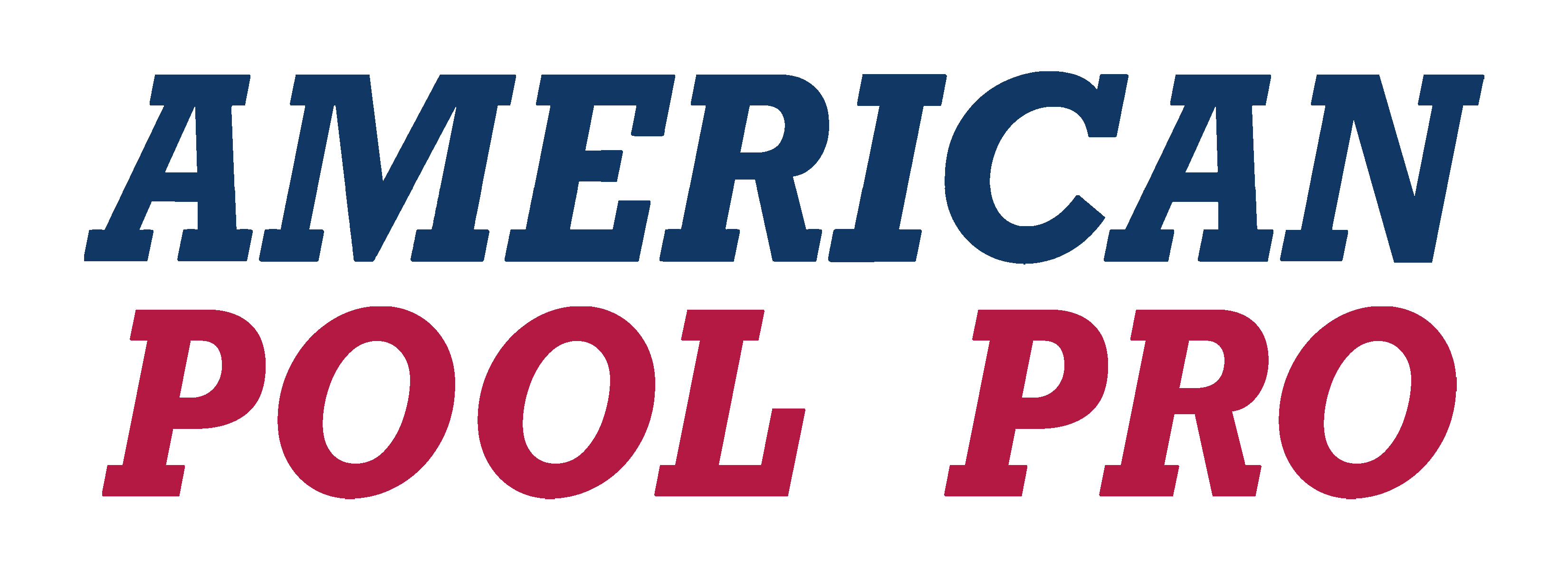 American Pool Pro Logo
