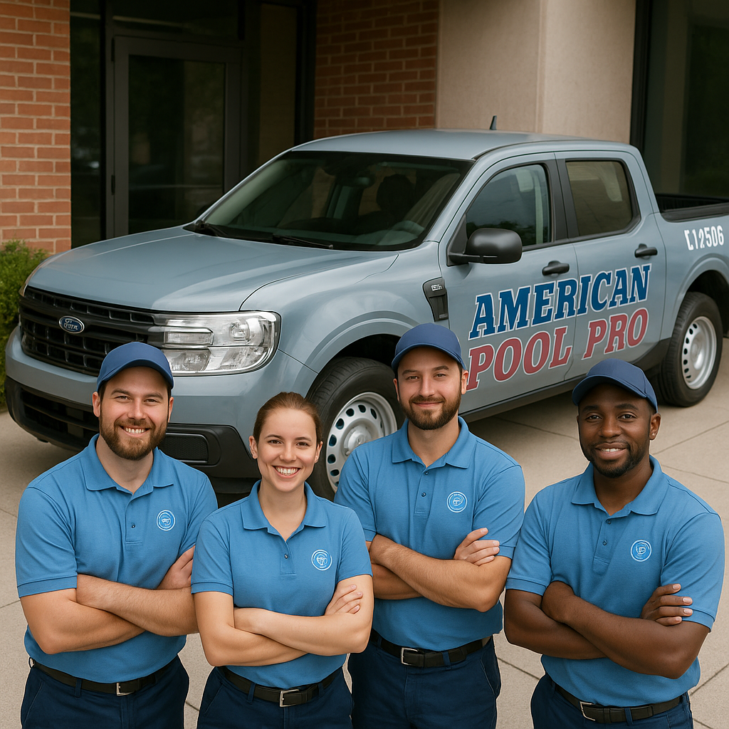 About American Pool Pro