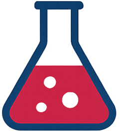 Chemical Balancing Icon