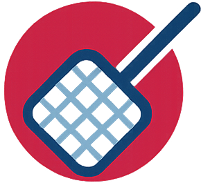 Weekly Pool Cleaning Icon